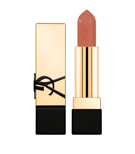 best YSL pur couture lipstick